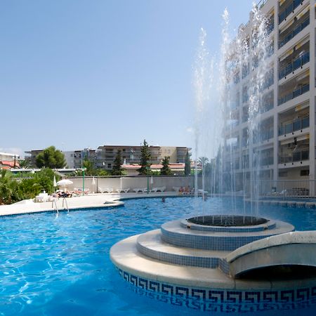 Apartamentos Best Michelangelo Салоу Экстерьер фото